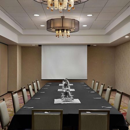 Doubletree By Hilton Irvine Spectrum Εξωτερικό φωτογραφία