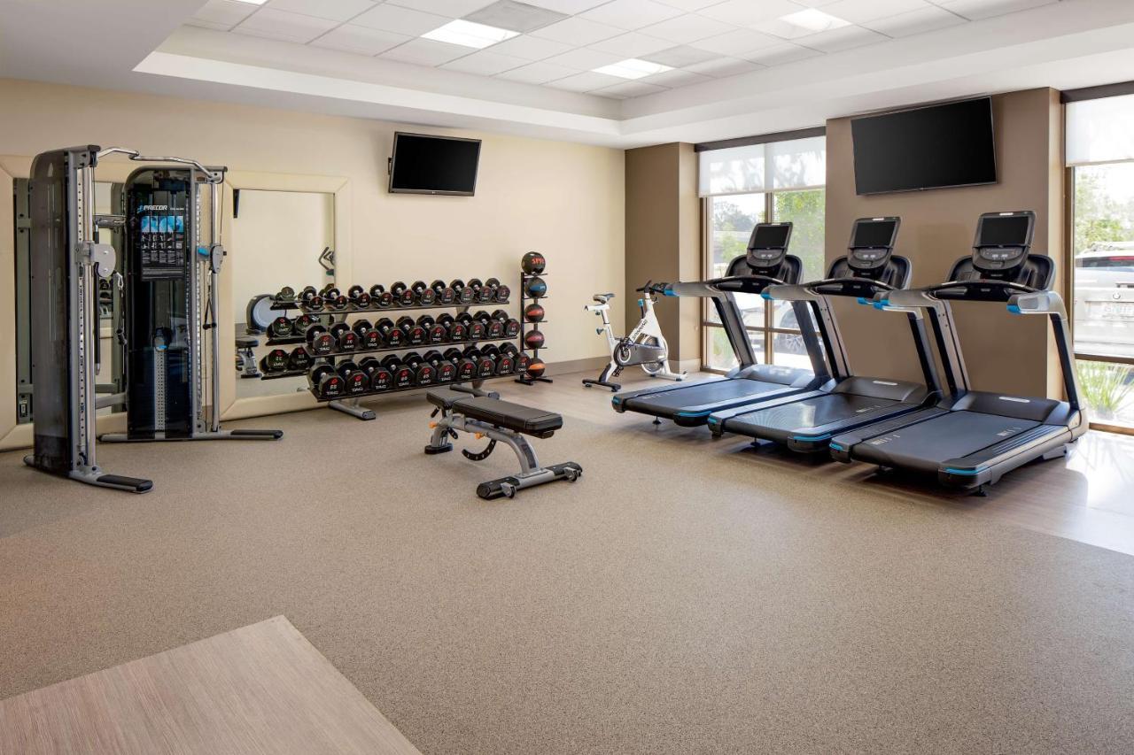 Doubletree By Hilton Irvine Spectrum Εξωτερικό φωτογραφία