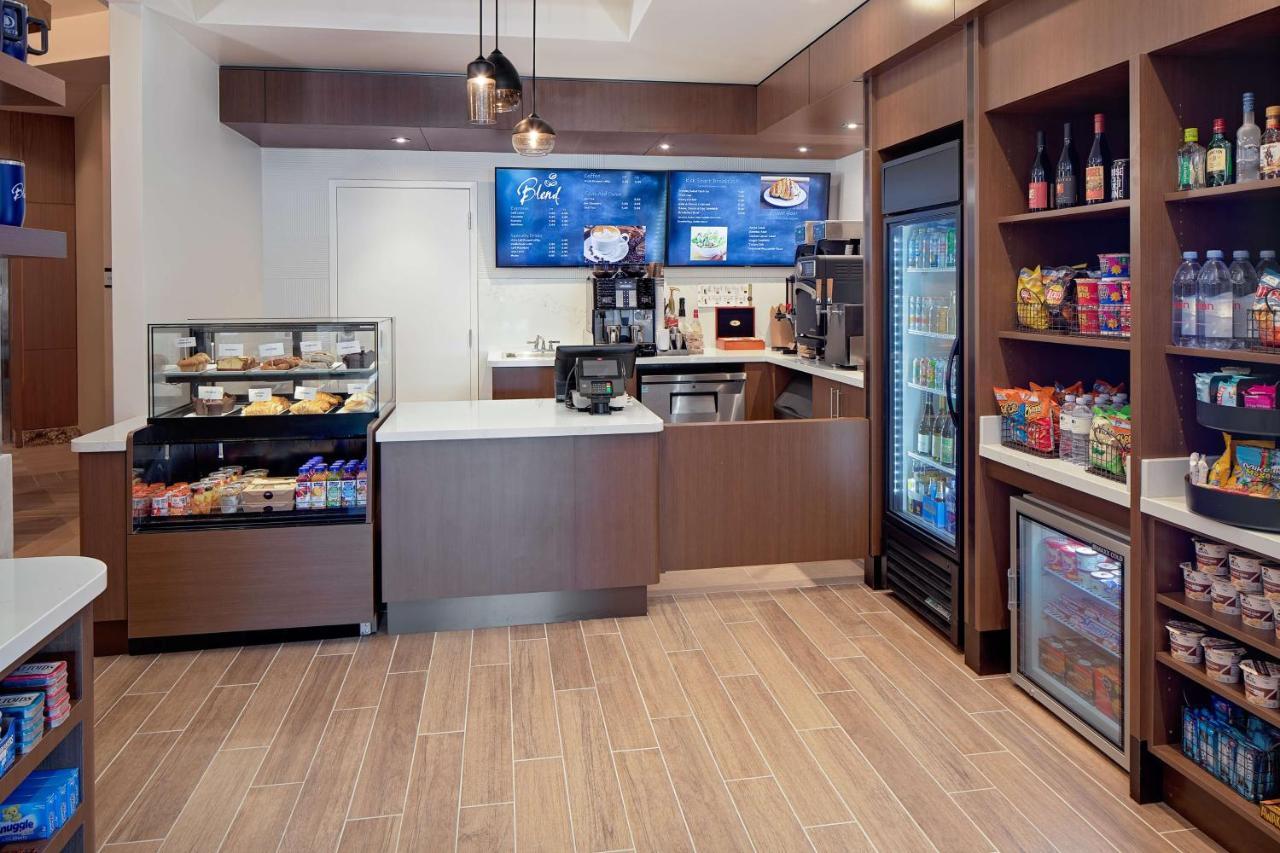 Doubletree By Hilton Irvine Spectrum Εξωτερικό φωτογραφία
