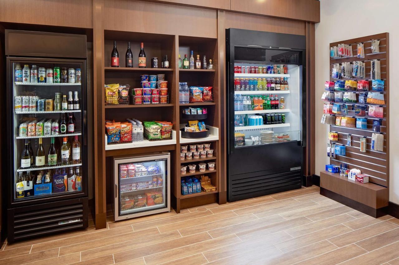 Doubletree By Hilton Irvine Spectrum Εξωτερικό φωτογραφία
