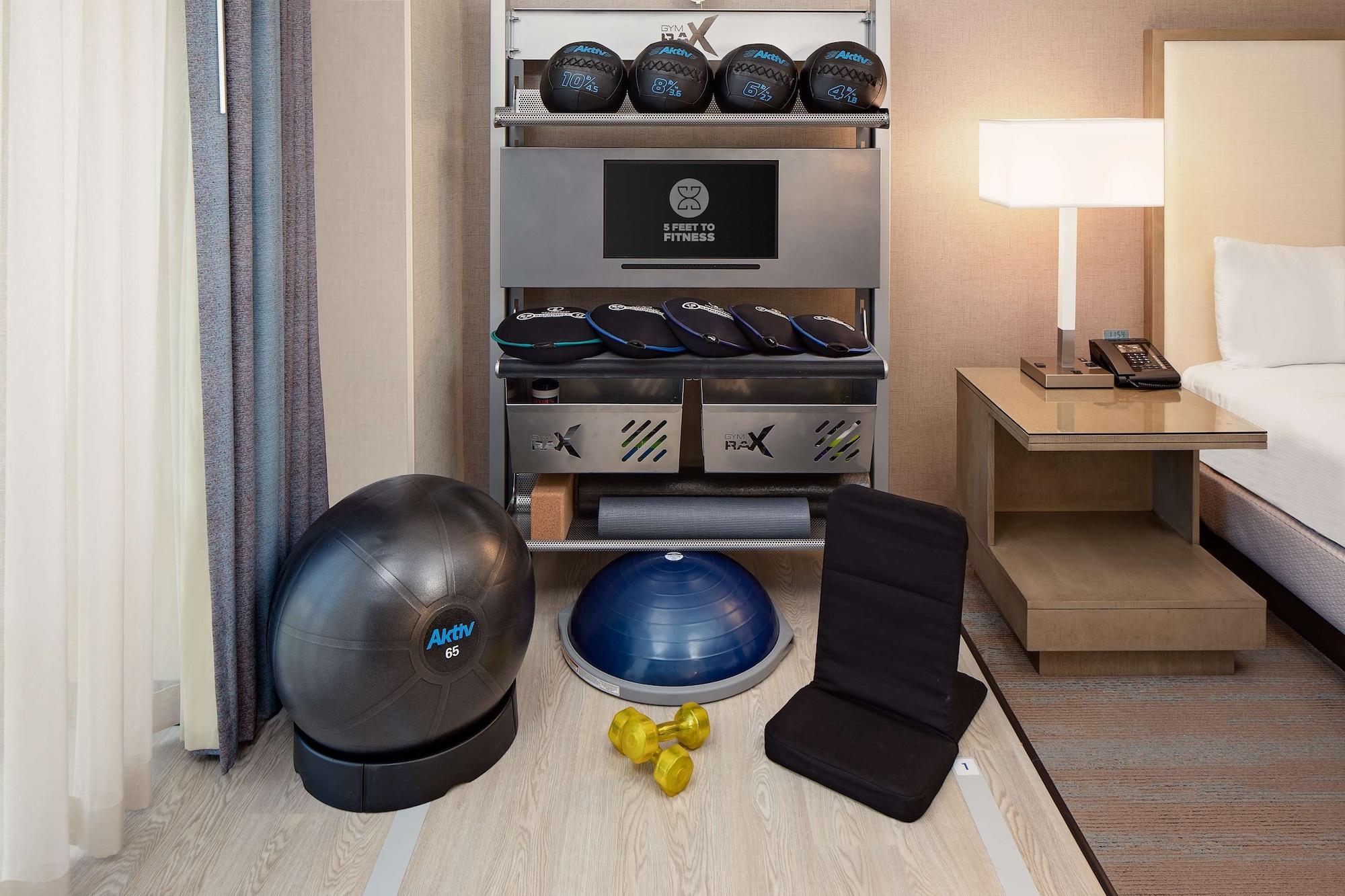 Doubletree By Hilton Irvine Spectrum Εξωτερικό φωτογραφία
