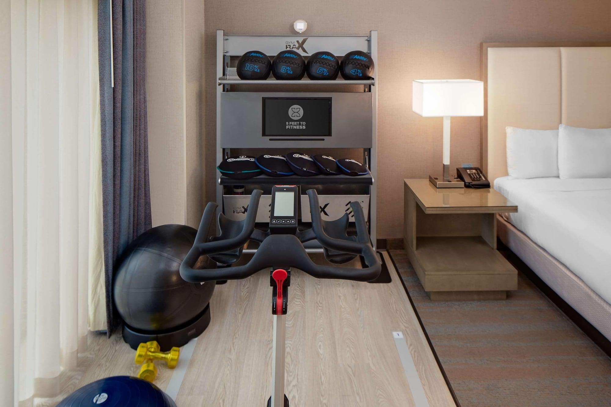 Doubletree By Hilton Irvine Spectrum Εξωτερικό φωτογραφία