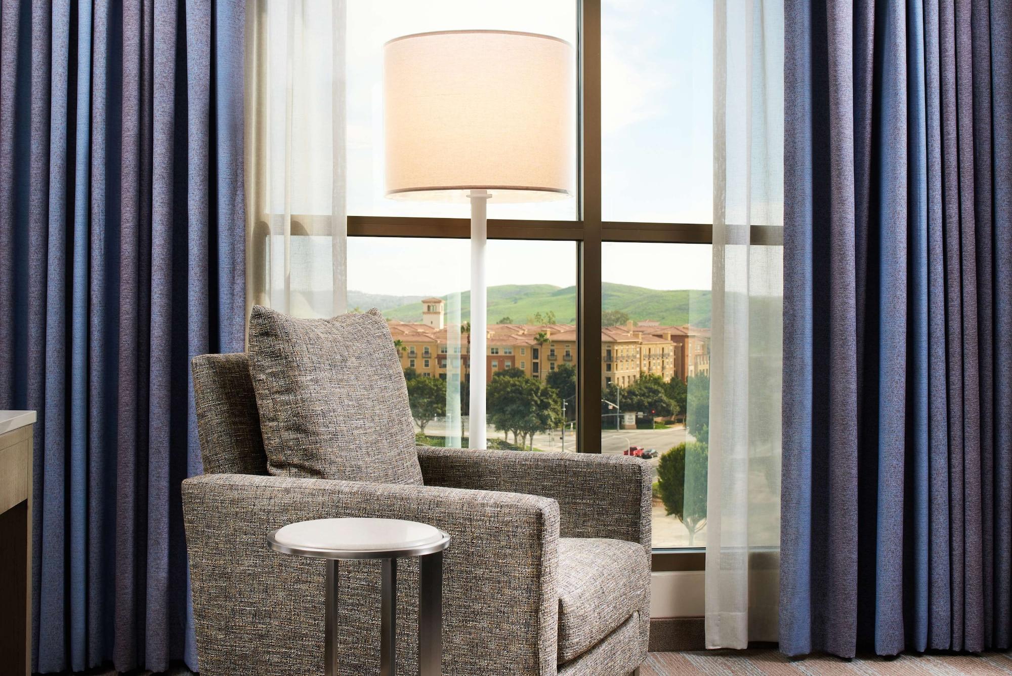 Doubletree By Hilton Irvine Spectrum Εξωτερικό φωτογραφία
