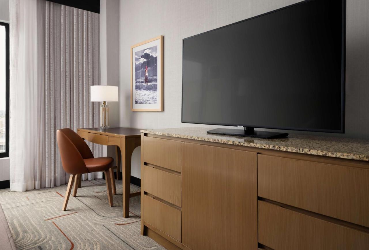 Doubletree By Hilton Irvine Spectrum Εξωτερικό φωτογραφία