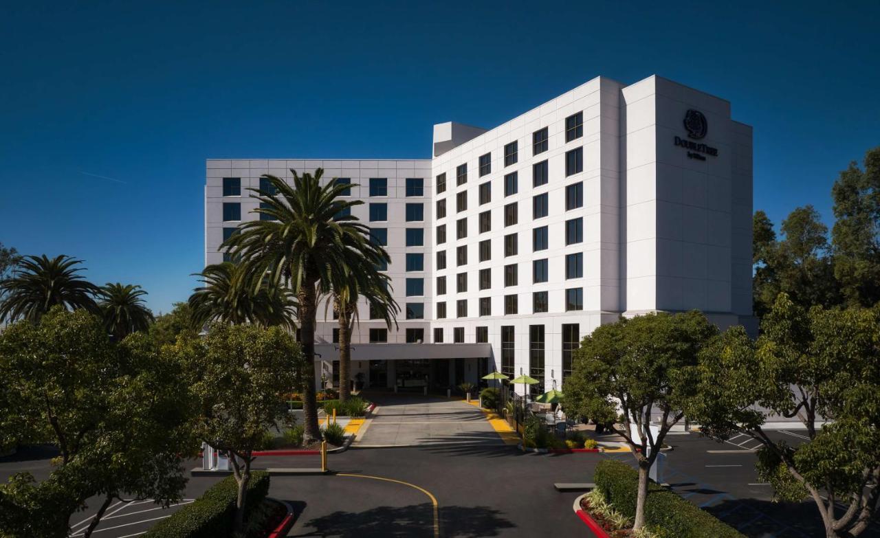 Doubletree By Hilton Irvine Spectrum Εξωτερικό φωτογραφία