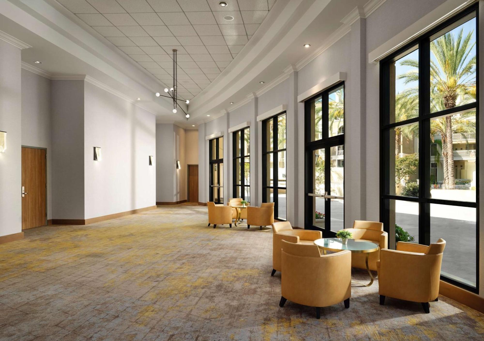Doubletree By Hilton Irvine Spectrum Εξωτερικό φωτογραφία