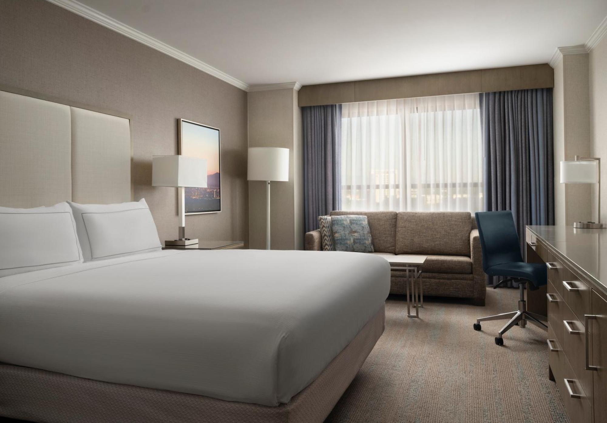 Doubletree By Hilton Irvine Spectrum Εξωτερικό φωτογραφία