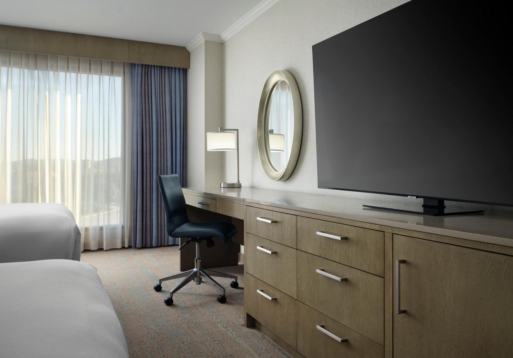 Doubletree By Hilton Irvine Spectrum Εξωτερικό φωτογραφία