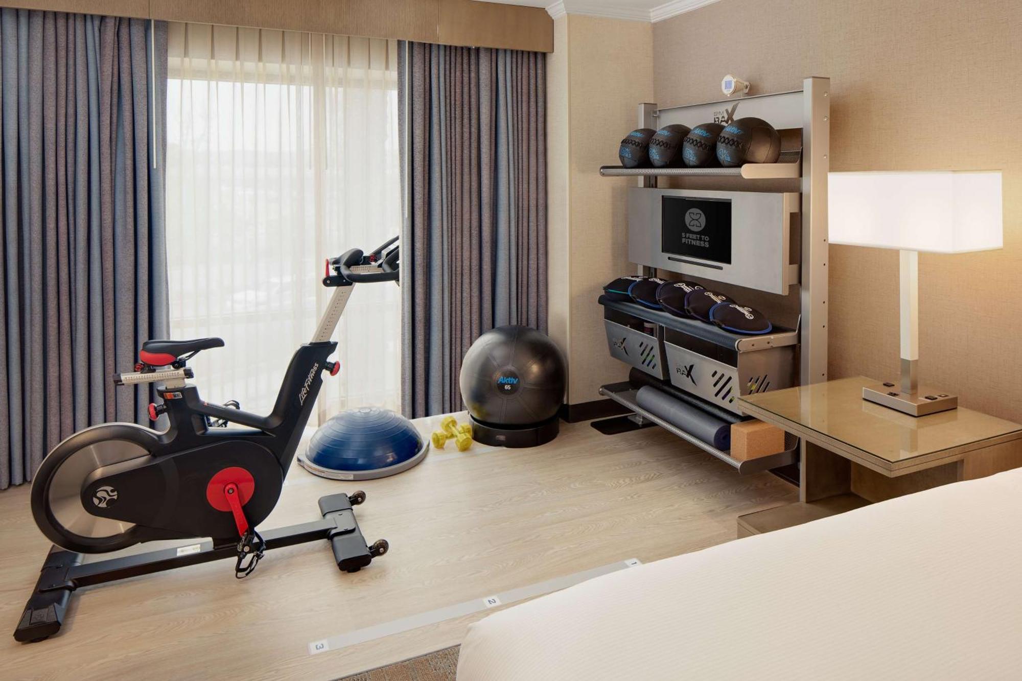 Doubletree By Hilton Irvine Spectrum Εξωτερικό φωτογραφία
