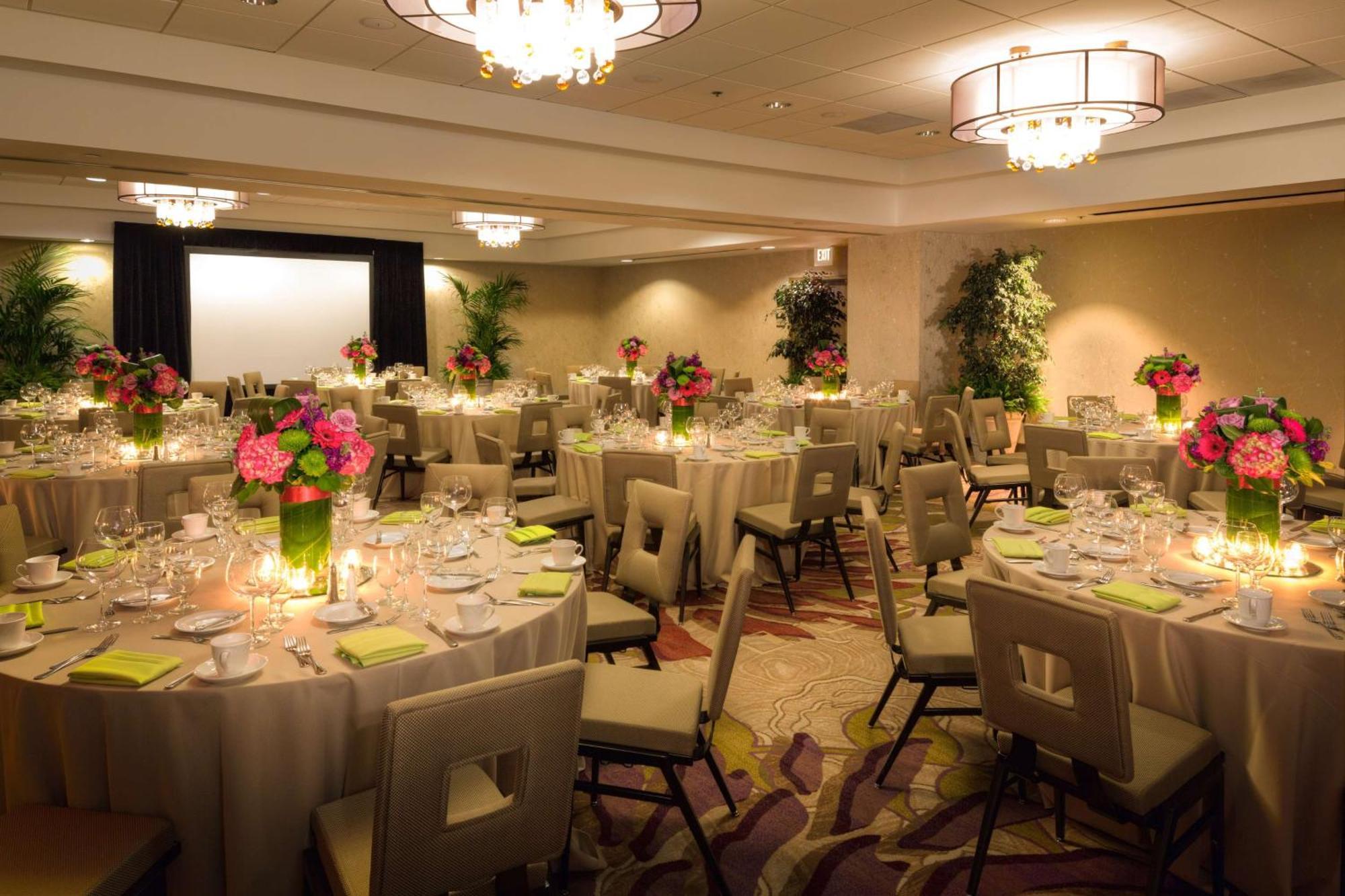 Doubletree By Hilton Irvine Spectrum Εξωτερικό φωτογραφία