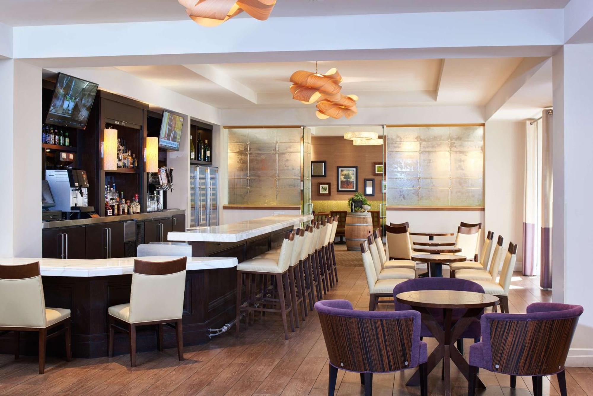 Doubletree By Hilton Irvine Spectrum Εξωτερικό φωτογραφία
