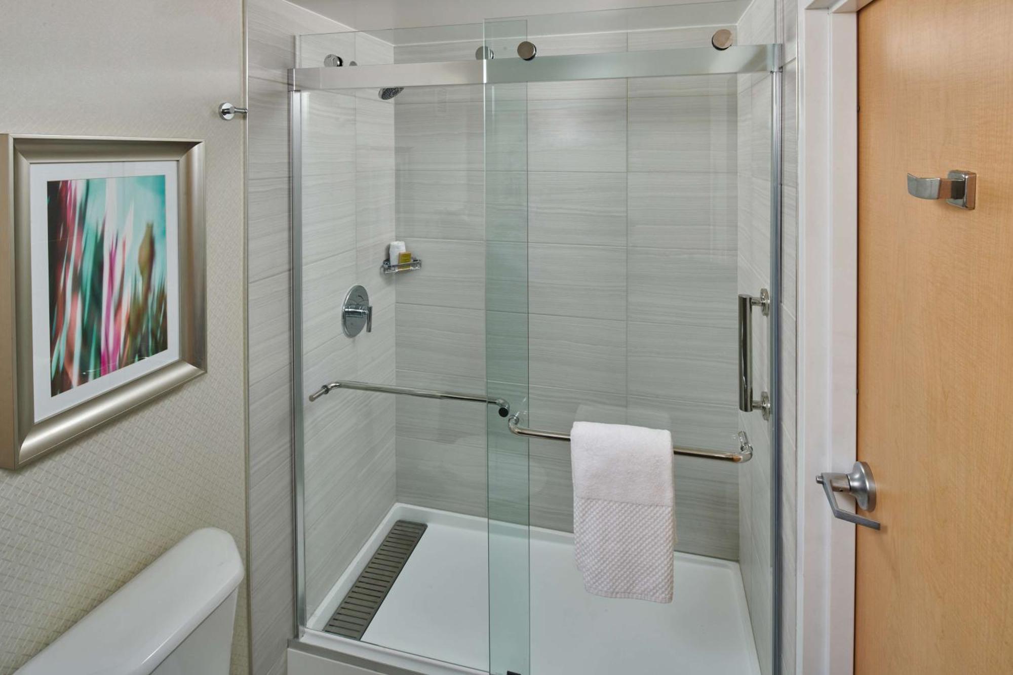 Doubletree By Hilton Irvine Spectrum Εξωτερικό φωτογραφία