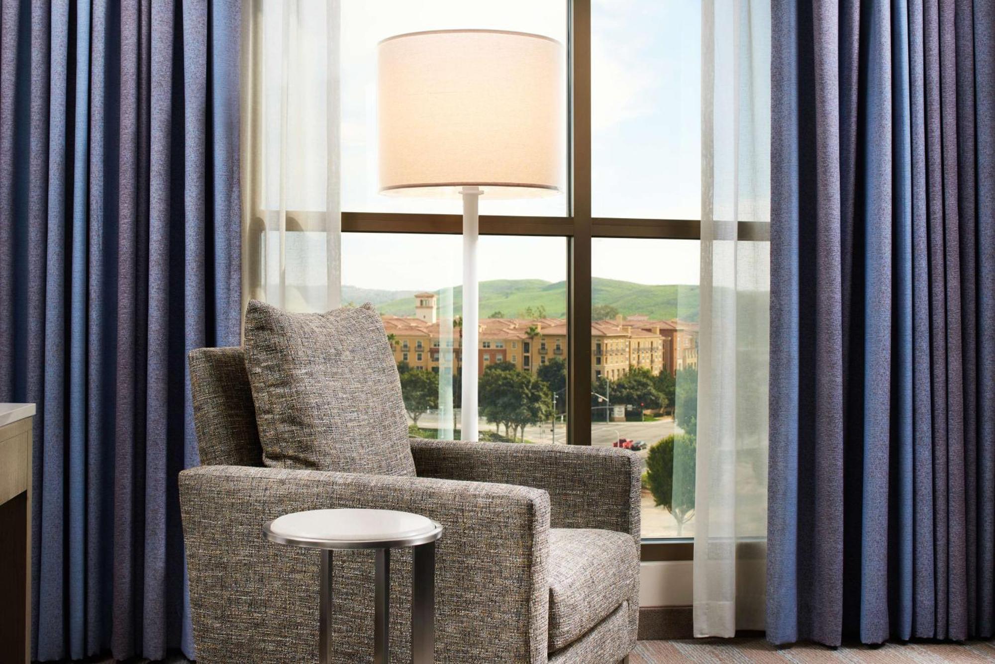 Doubletree By Hilton Irvine Spectrum Εξωτερικό φωτογραφία