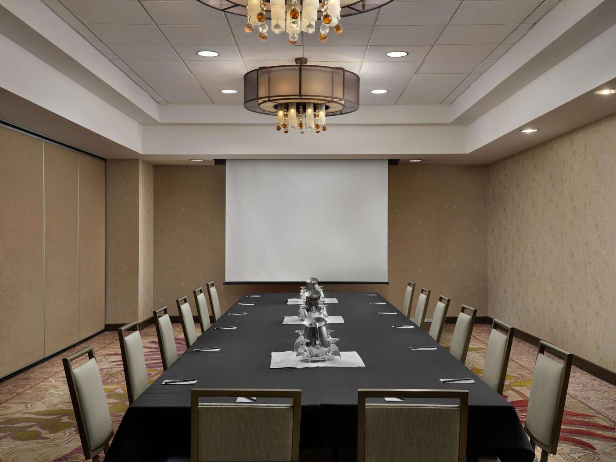 Doubletree By Hilton Irvine Spectrum Εξωτερικό φωτογραφία