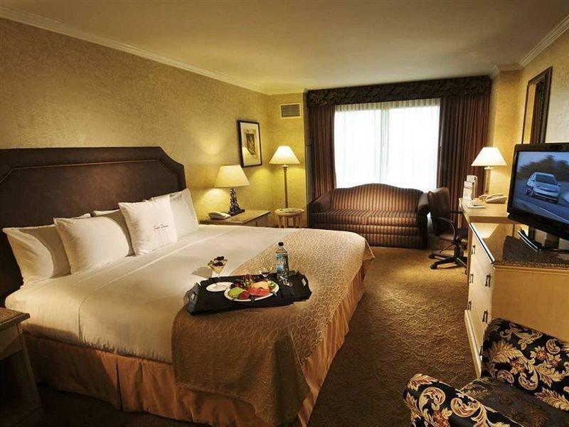 Doubletree By Hilton Irvine Spectrum Εξωτερικό φωτογραφία