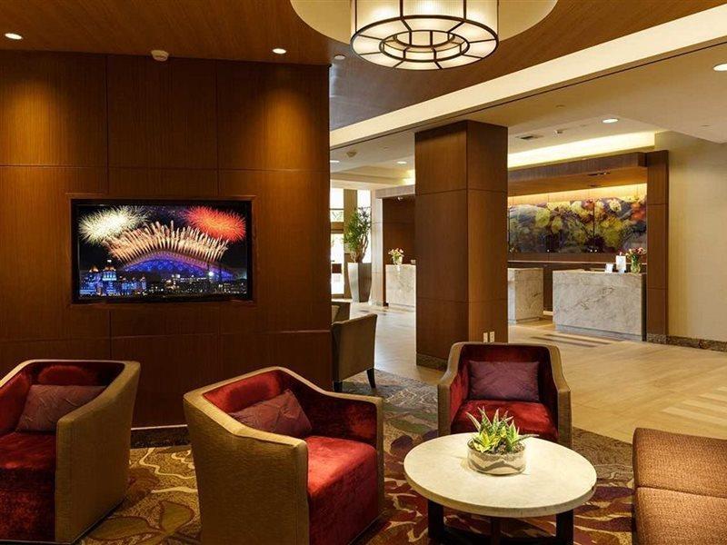 Doubletree By Hilton Irvine Spectrum Εξωτερικό φωτογραφία