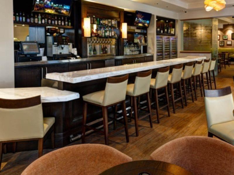 Doubletree By Hilton Irvine Spectrum Εξωτερικό φωτογραφία