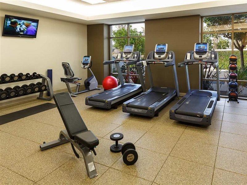 Doubletree By Hilton Irvine Spectrum Εξωτερικό φωτογραφία