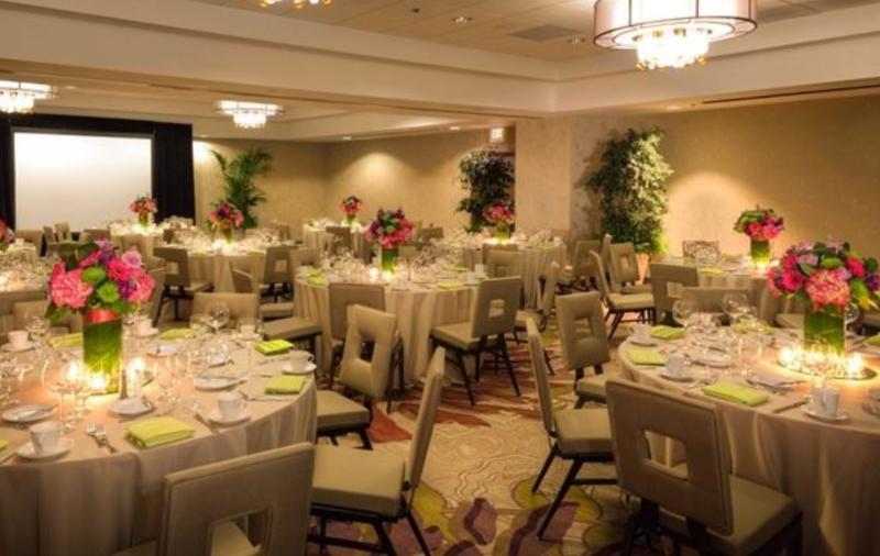 Doubletree By Hilton Irvine Spectrum Εξωτερικό φωτογραφία