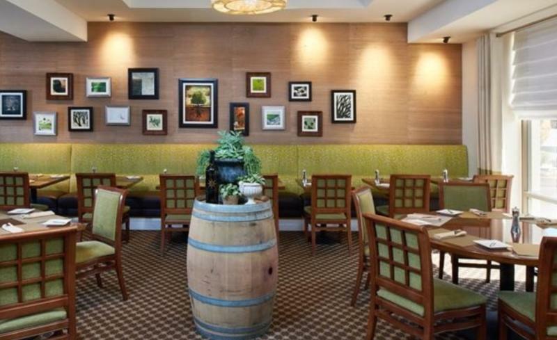 Doubletree By Hilton Irvine Spectrum Εξωτερικό φωτογραφία