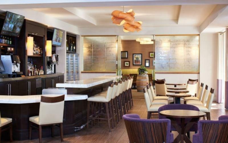 Doubletree By Hilton Irvine Spectrum Εξωτερικό φωτογραφία